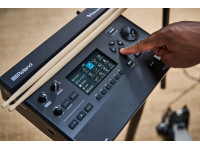 <b>Roland V31 Modulo Sons para Bateria com WI-FI incorporado</b> <b>Roland V31 Modulo Sons para Bateria com WI-FI incorporado</b>